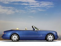 Rolls-Royce Drophead Coupe photo
